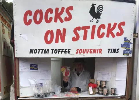 @lippy_rottweiler Ray Brooks