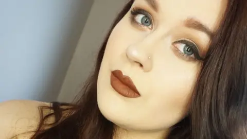 Katie Greenwood Katie