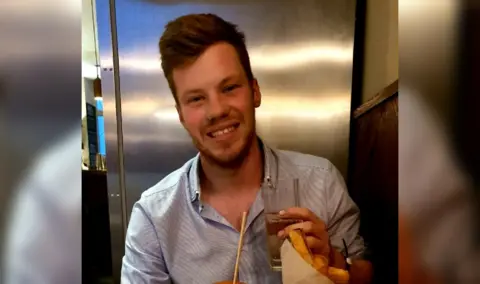 Family Alec Heyworth