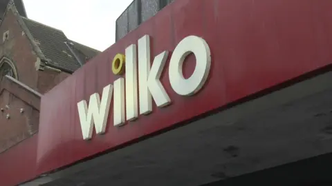 LDRS Wilko