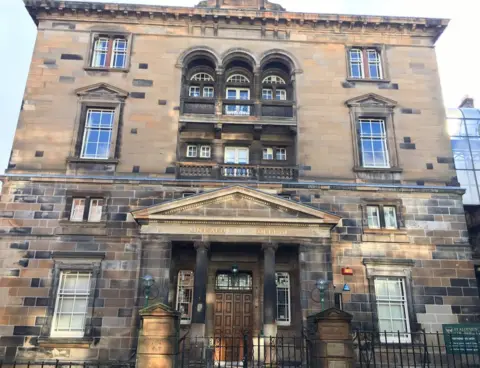 BBC St Aloysius College
