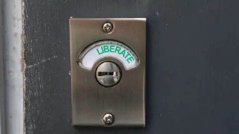 Natasha James / Crosscut Media Engage Behind Closed Doors by Yara El Sherbini