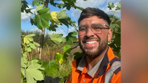 Kieran Chapman Kieran Chapman