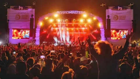 Boardmasters