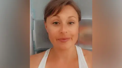 Bedfordshire Police Sarah Albone