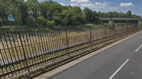 Google Chocolate Path