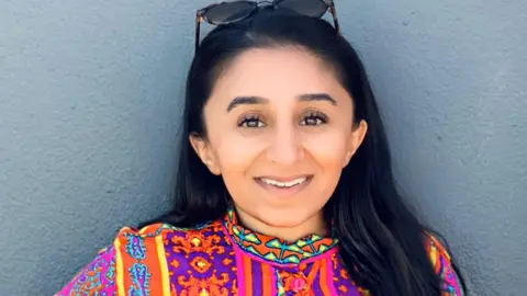 Courtesy Shani Dhanda Shani Dhanda