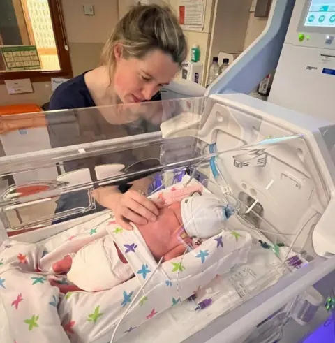 Hannah Miley Hannah and Nula