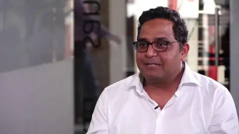Vijay Shekhar Sharma