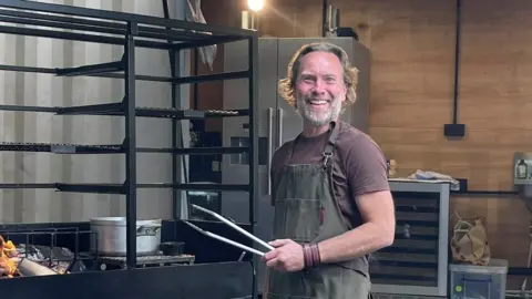 Contributed Sammy Forway