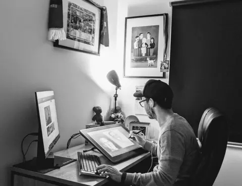 Owain Emanuel Owain Emanuel