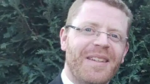 Alex Regan Rabbi Alex Chapper