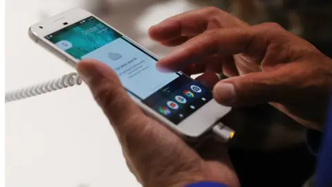 Google bets on India with Pixel smartphone manufacturing