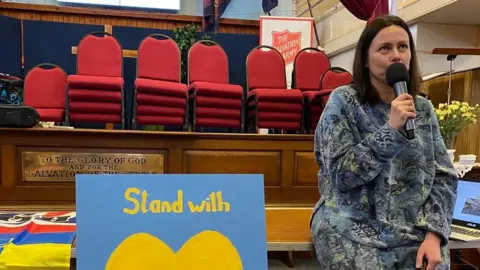 Nadiia Hryhoieva Nadiia