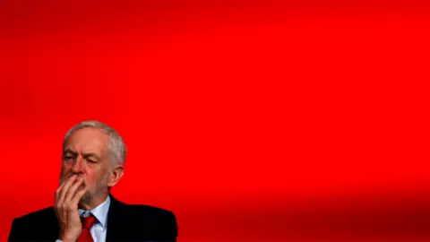 Reuters Jeremy Corbyn