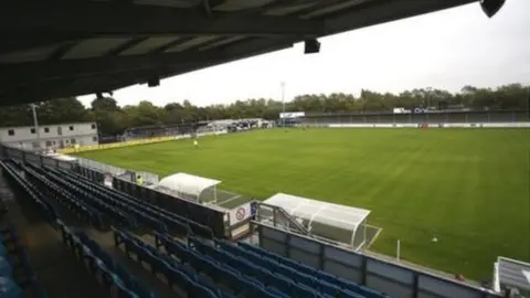 Getty Images Silverlake Stadium