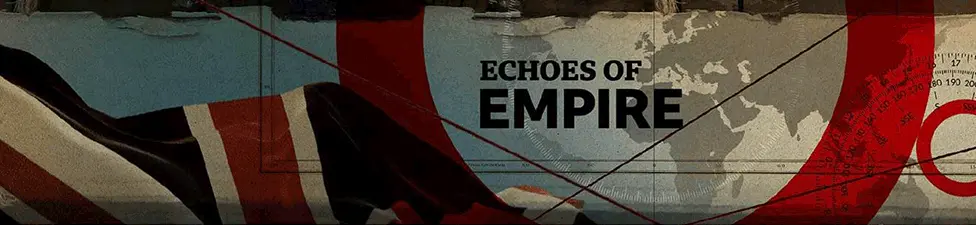 Echoes of Empire banner