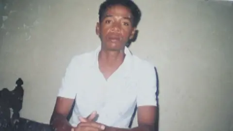 Moussa family Picture of Christian Moussa