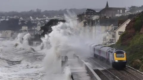 Moorefam/Getty Dawlish