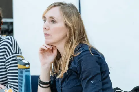 Manuel Harlan Director Annabelle Comyn