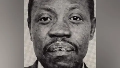 Jules Lister David Oluwale