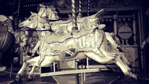 Wiebke Bruckner Steventon Fair