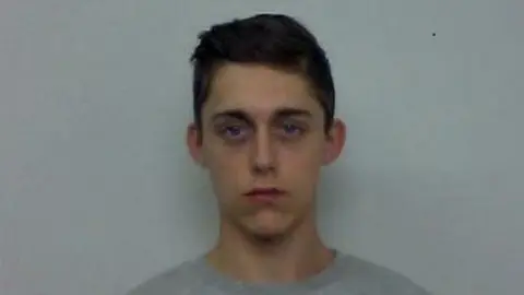 Thames Valley Police Ethan Broster