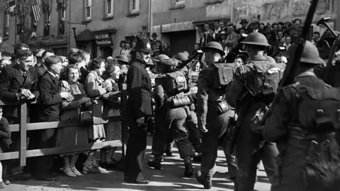 Getty Images Channel Islands