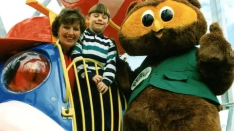 Paultons Park Paultons Park