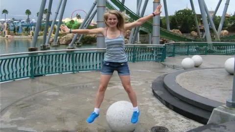 Hannah Steinbergs han