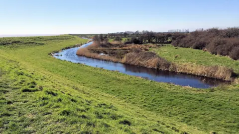 Getty Images Gwent Levels