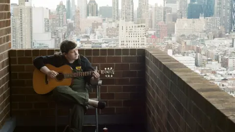 Michael Leviton Joanna Sternberg