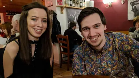 Suzanne Campbell Suzanne Campbell and William Wakefield