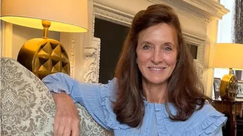 Lynette Lynette Esposito