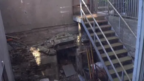 Storymap Dublin The house in 2000