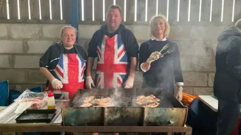 Louise Paton Shareholders