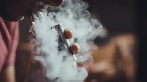 E cigarettes Cardiff shops sell products to underage teens