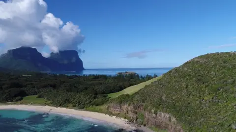 Lord Howe Island