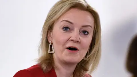 Reuters Liz Truss