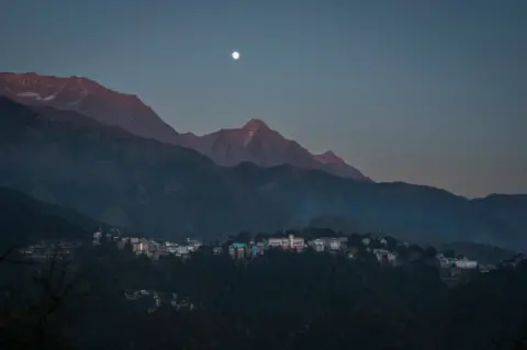 Getty Images McLeod Ganj