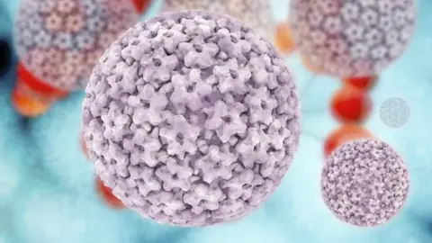 Thinkstock HPV