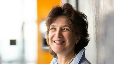 Allyson Pollock Dr Allyson Pollock