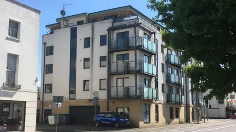 SWROCU Millennium Plaza in Cheltenham