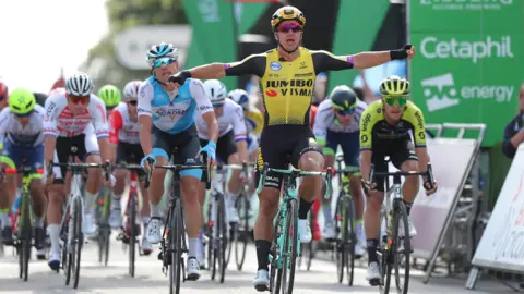 SWpix Dylan Groenewegen