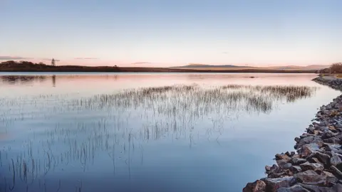 Joseph Cullen Lough Fea