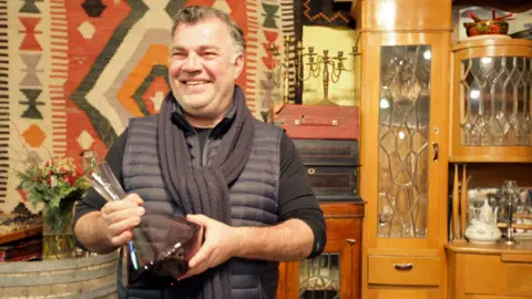 Nanka Dolidze Gia Piradashvili