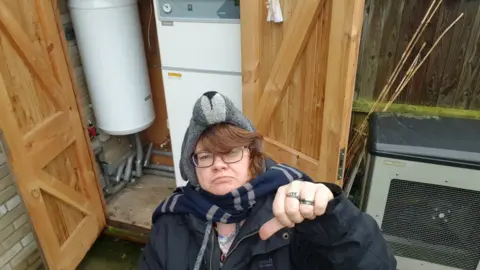 Tracie Ollivander Tracie Ollivander