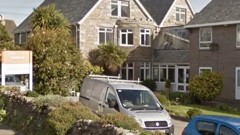 Cornwall care homes temporary closure is terrible