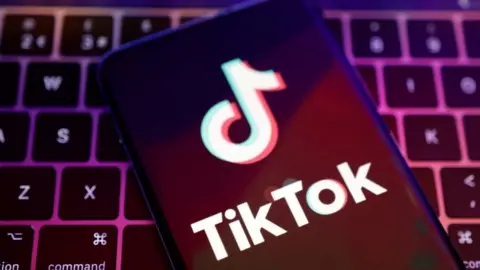 Getty Images TikTok