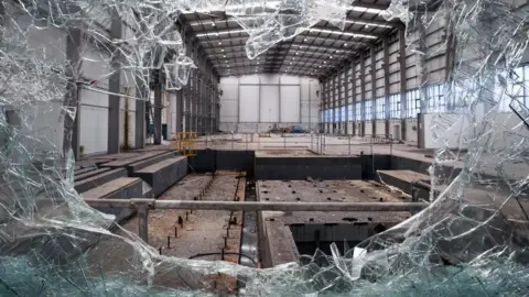 Alison White Aida Bliss Foundry